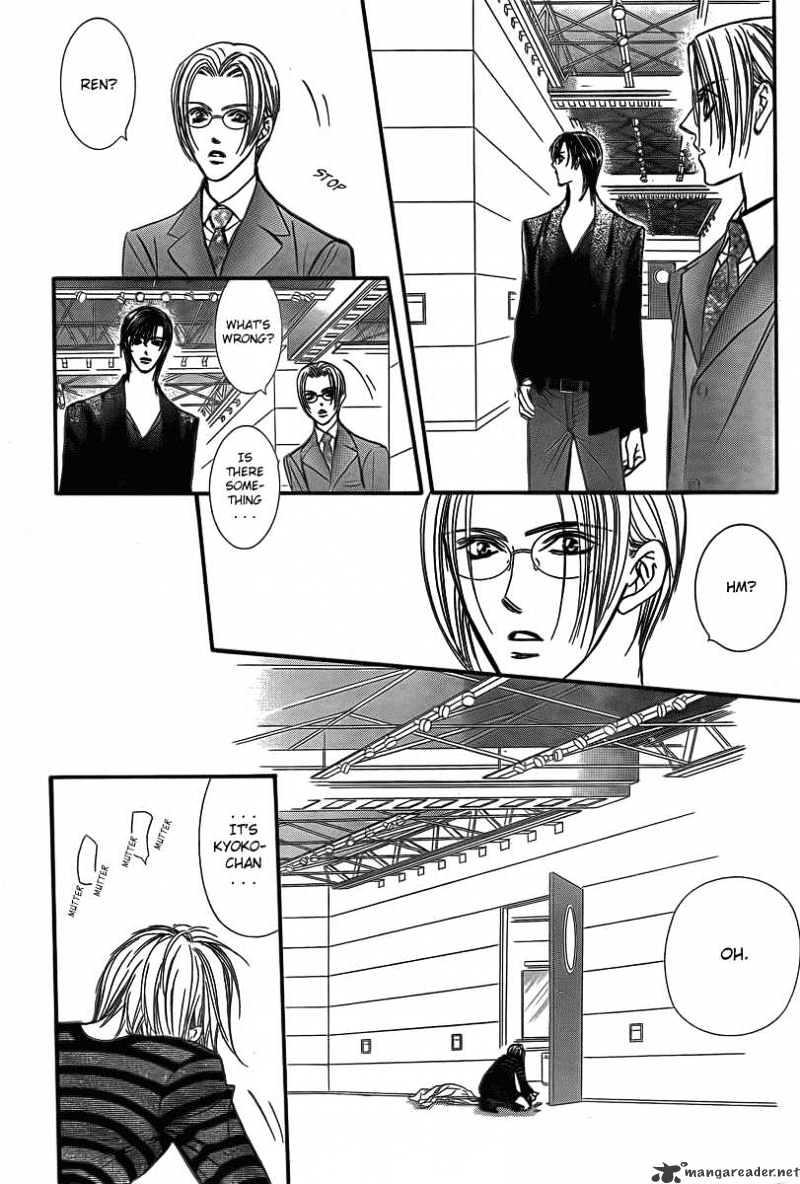 Skip Beat, Chapter 142 image 11